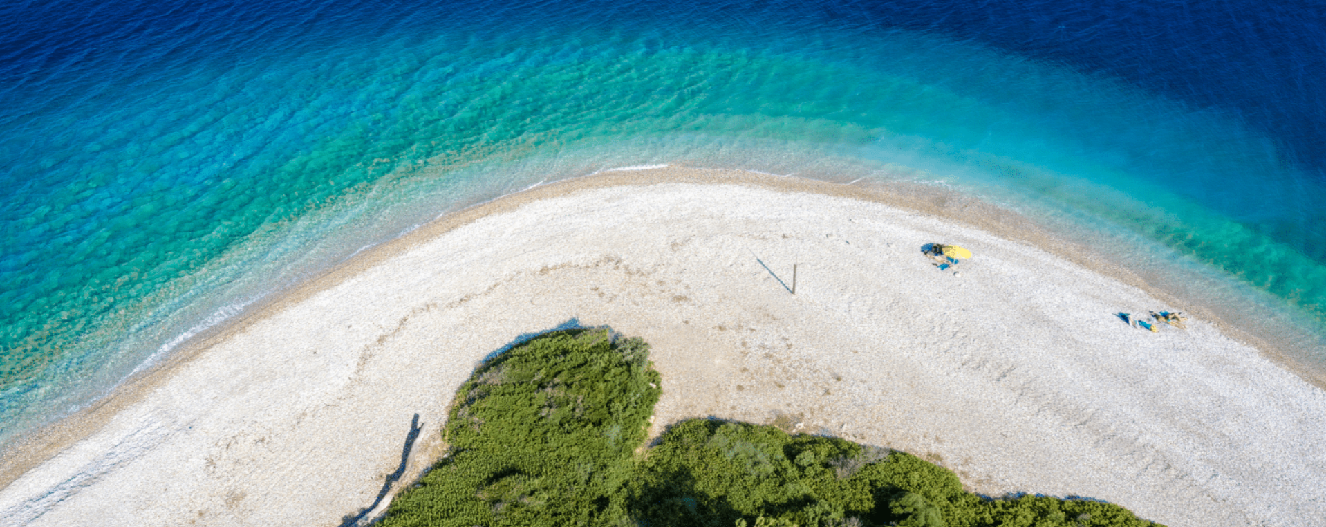 Παραλία Αγίου Δημητρίου - Αλόννησος 