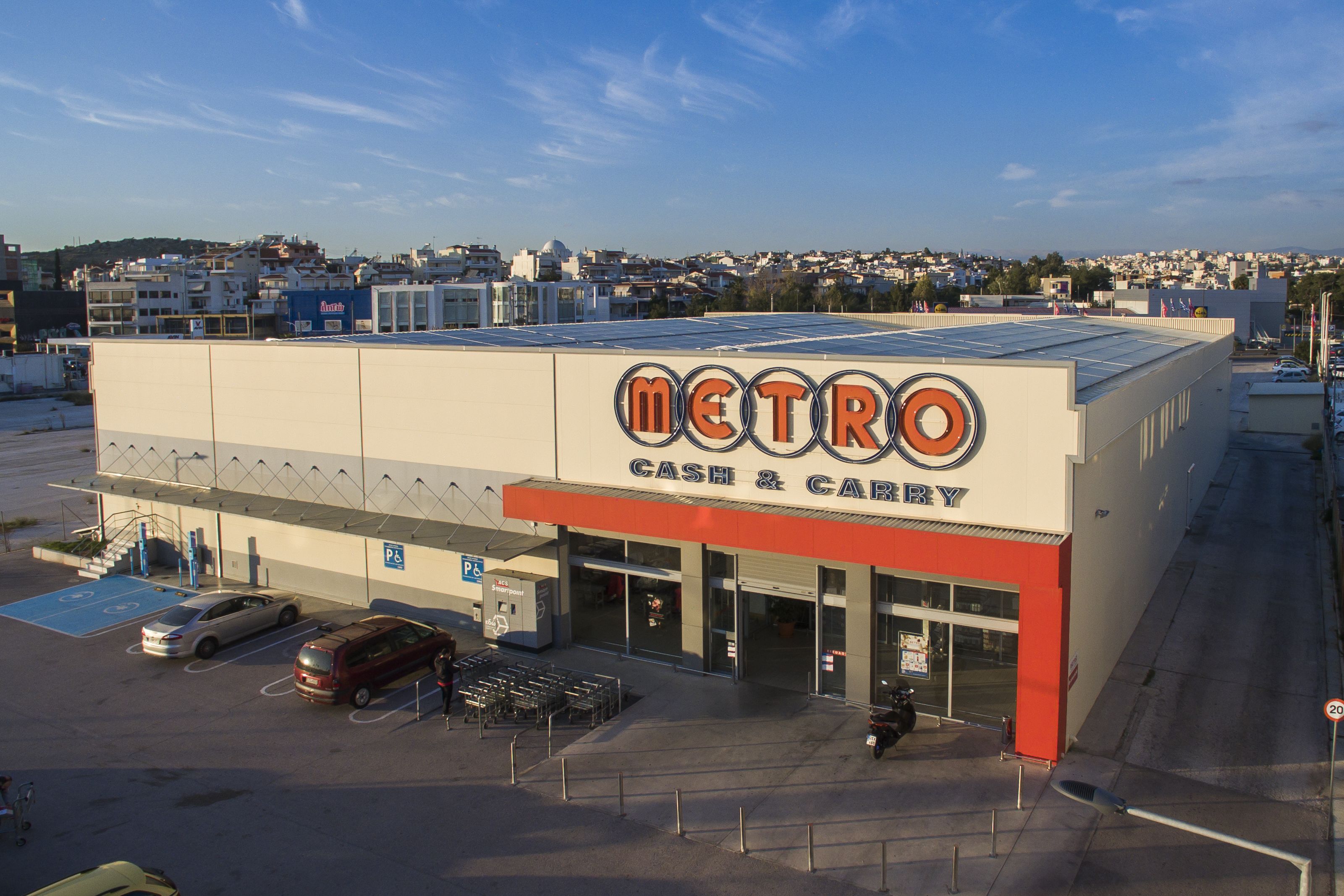 white and blue solar panels